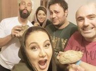 جدیدترین اخبار چهره ها و هنرمندان مشهور ایران (164)
