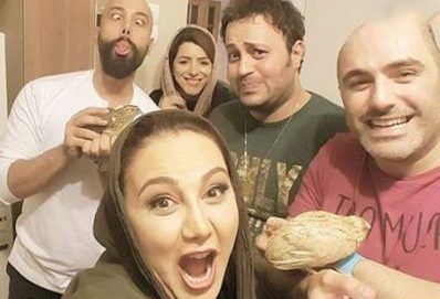 جدیدترین اخبار چهره ها و هنرمندان مشهور ایران (164)