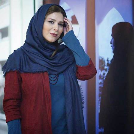 مدل های مانتو به سبک سحر دولتشاهی