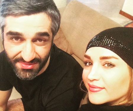 اخبار جنجالی بازیگران و هنرمندان مشهور ایرانی (168)