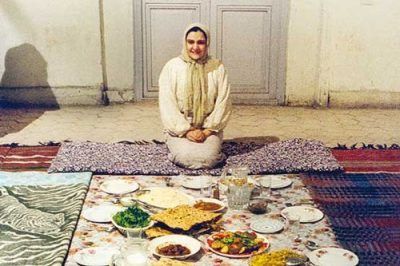 آداب مهمان داری در ایران را بدانیم