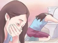 همه راه های رفع کردن حالت تهوع