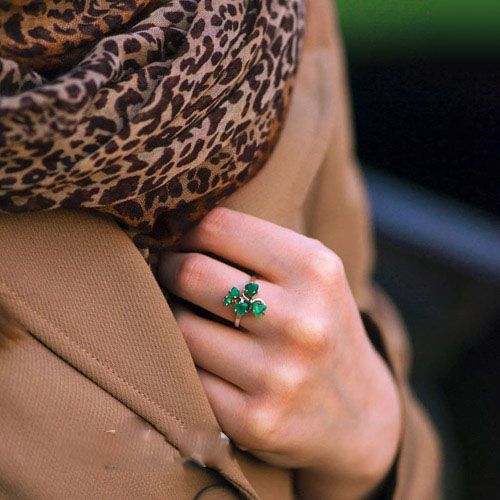 بهترین مدل های زیورآلات گوشواره Bemileo