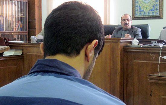 تجاوز جنسی همزمان 2 پسر به دختر 18 ساله در شهرری