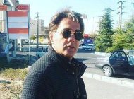 مصاحبه با مهدی صبایی بازیگر محبوب
