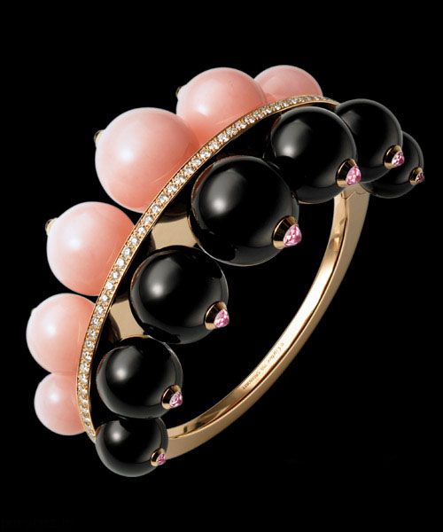 مدل های ساعت مچی و جواهرات از برند Cartier