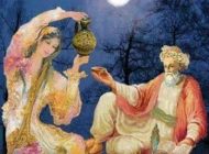 شعرهای عاشقانه زیبا از سلمان ساوجی