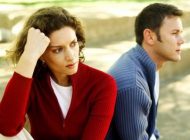 دعوای شدید بین زن و شوهر و راه چاره