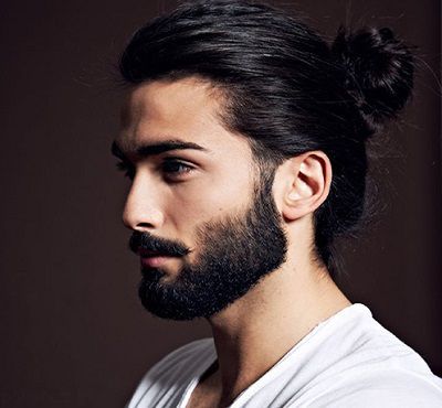 برترین مدل های ریش و سبیل مردانه 2018