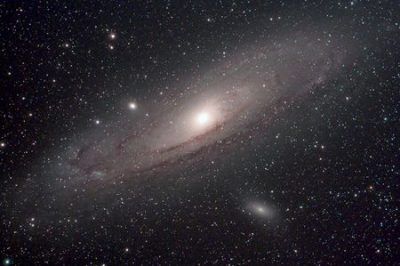 همه چیز درباره سال نوری و تعریف آن