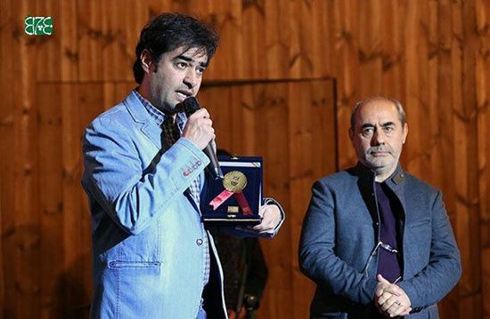 خفن ترین اخبار بازیگران و هنرمندان مشهور ایران (176)