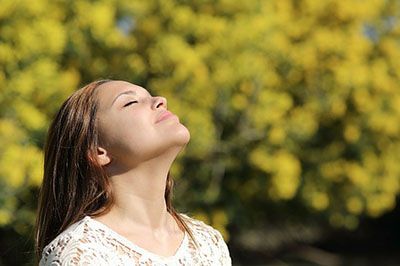 ترفندهای ساده و عالی برای درمان اضطراب