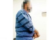 ارتباط شبانه با پرستار زیبا و جوان در خانه اش و قتل