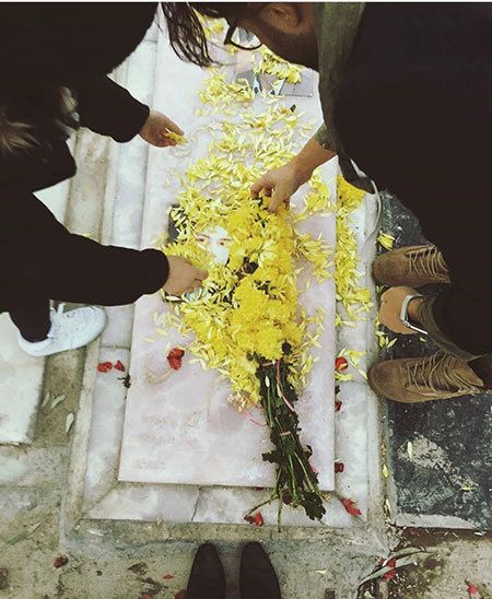 اخبار جنجالی بازیگران و ستاره های سرشناس (174)