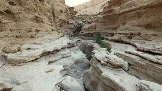 جاذبه های گردشگری عجیب ایران را حتما ببینید