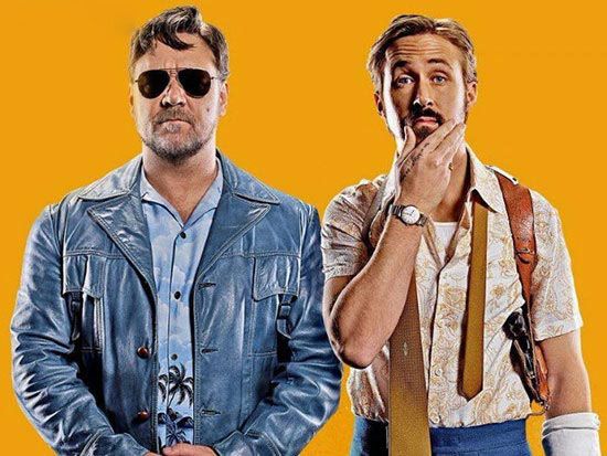 50 فیلم سینمایی منتخب و برتر سال 2016