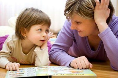 نکات عالی برای تربیت فرزندان