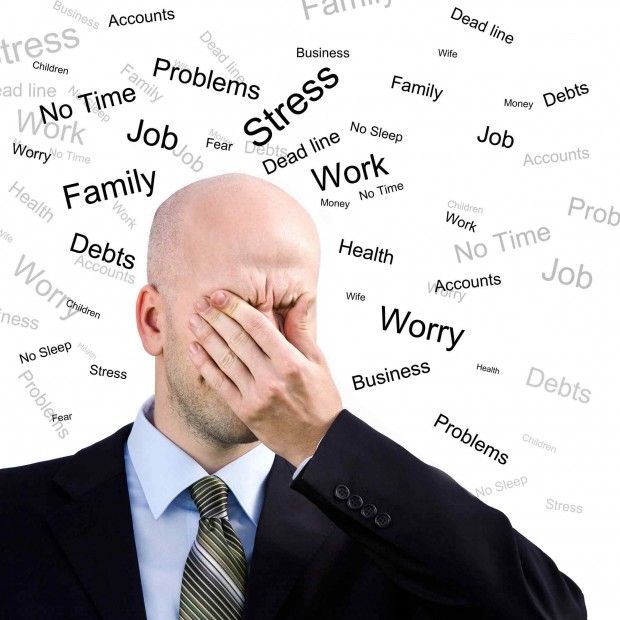 این کارها عمر آقایان را کاهش می دهد