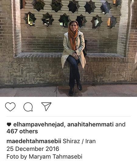 خبرهای جنجالی بازیگران و ستاره های ایرانی (177)