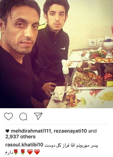 اخبار جنجالی بازیگران و ستاره های سرشناس (174)