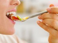 بیایید درست و صحیح غذا بخوریم