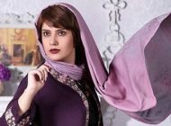 زیباترین مدل مانتو مجلسی زنانه برند سارگل