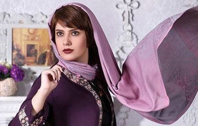 زیباترین مدل مانتو مجلسی زنانه برند سارگل