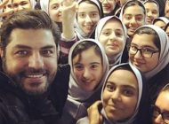 خبرهای داغ بازیگران و ستاره های معروف ایران (170)