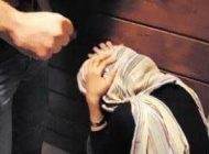 خشونت خانگی و کتک زدن زنان توسط مردان