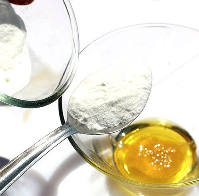 فواید معجزه آسای عسل برای پوست خشک