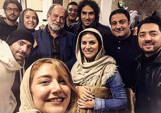 اخبار جدید چهره ها و هنرمندان مشهور ایران (167)