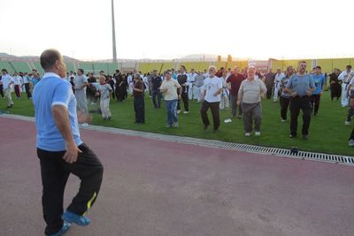 رفتن به جنگ آلزایمر و جلوگیری از آن