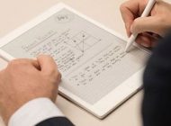 با این تبلت دیگر نیازی به کاغذ نخواهد بود