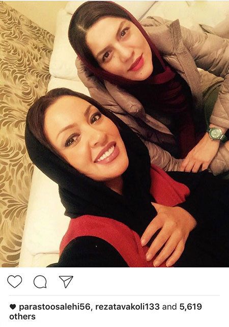 اخبار داغ بازیگران و ستاره های مشهور در اینستاگرام (172)