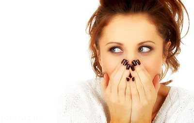 آموزش بهداشت ناحیه تناسلی خانم ها