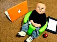 سوق دادن و تربیت کودکان به سمت هنر