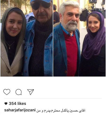 اخبار چهره ها و هنرمندان در فضای مجازی (171)