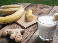 اسموتی رژیمی برای لاغر شدن شکم