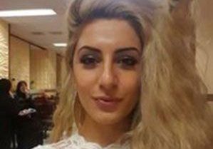 داعش برای کشتن دختر ایرانی جایزه تعیین کرد