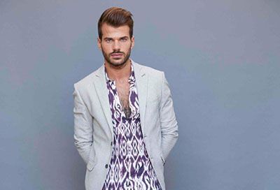 برترین مدل های کت اسپرت مردانه PRIMO EMPORIO
