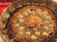 آموزش تهیه آش بی بی خوشمزه و عالی