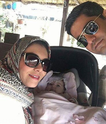خبرهای داغ بازیگران و ستاره های معروف ایران (170)
