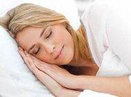 بی خوابی و پرخوابی هر دو مضر هستند