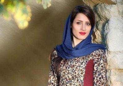 مدل های مانتو با طرح های اصیل ایرانی برند ایواز