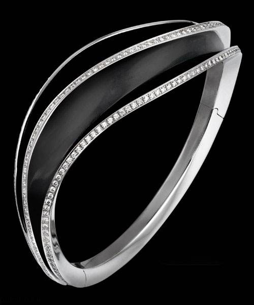 جدیدترین مدل های ساعت و جواهرات Cartier