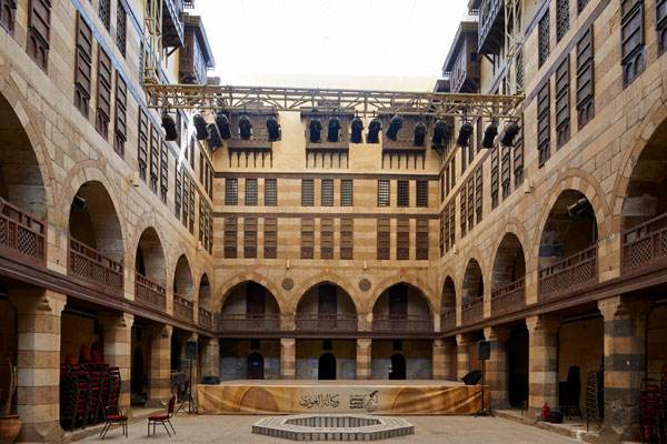 برترین جاذبه های توریستی اسلامی را بشناسید برترین جاذبه های توریستی اسلامی را بشناسید