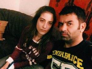 جدیدترین عکس های لیلا هازل بازیگر ترکیه ای