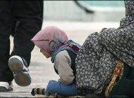 درباره کمک کردن به گداها در ایران