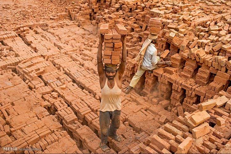 برترین عکس های خبری مهم روز جهان را ببینید (112)