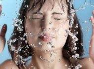 روش های زیبا شدن پوست در حمام